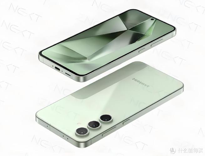 Galaxy S24 FE - 高刷屏旗舰智能手机_资料大全-3