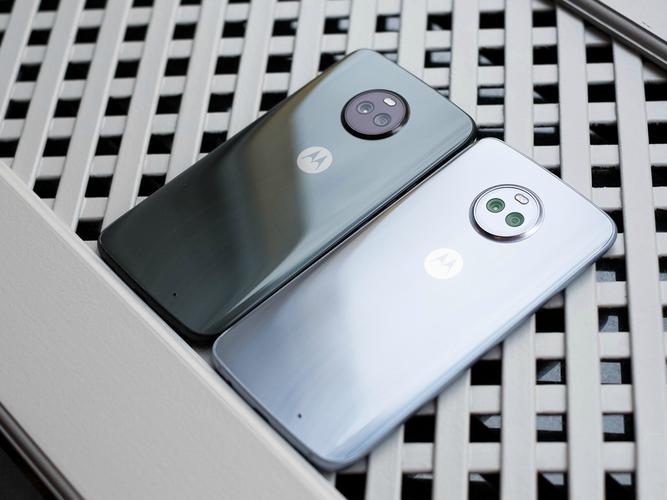 Moto X4 - 双摄防水智能手机_百科资料-5