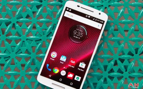 摩托罗拉 DROID MAXX – 超长续航智能手机_资料库
