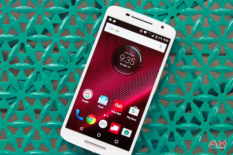 摩托罗拉 DROID MAXX – 超长续航智能手机_资料库