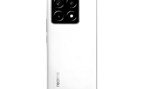 realme GT 8 Pro – 性能旗舰手机_资料库