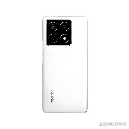 realme GT 8 Pro – 性能旗舰手机_资料库