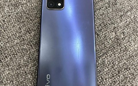 vivo Y52s – 双模5G智能手机_百科资料