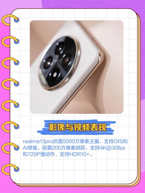 realme 13 Pro+ - 长焦影像中端手机_资料合集-2