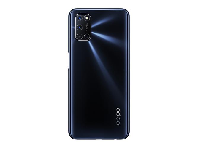 OPPO A52 - 长续航大屏手机_百科资料-5 OPPO A52 - 长续航大屏手机_百科资料-5