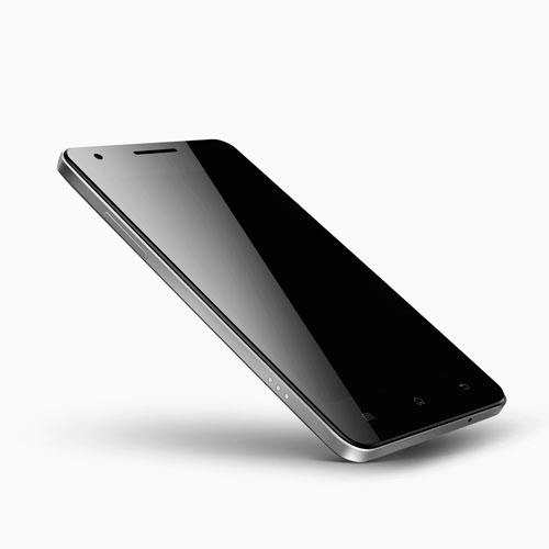 OPPO Finder - 超薄金属智能手机_资料库-2