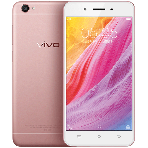 vivo Y55L - 时尚4G智能手机_资料手册-4
