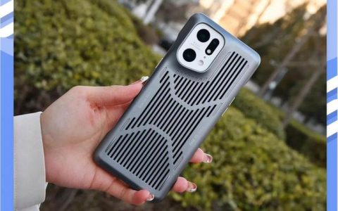 OPPO Find X5 Pro 天玑版 – 旗舰影像手机_资料手册
