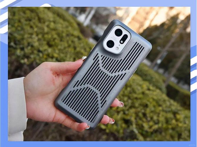 OPPO Find X5 Pro 天玑版 – 旗舰影像手机_资料手册