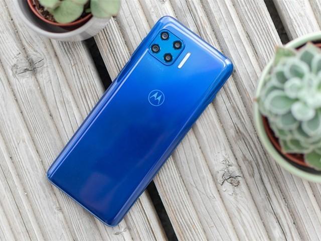Moto G51 5G - 高刷屏5G手机_资料手册-4