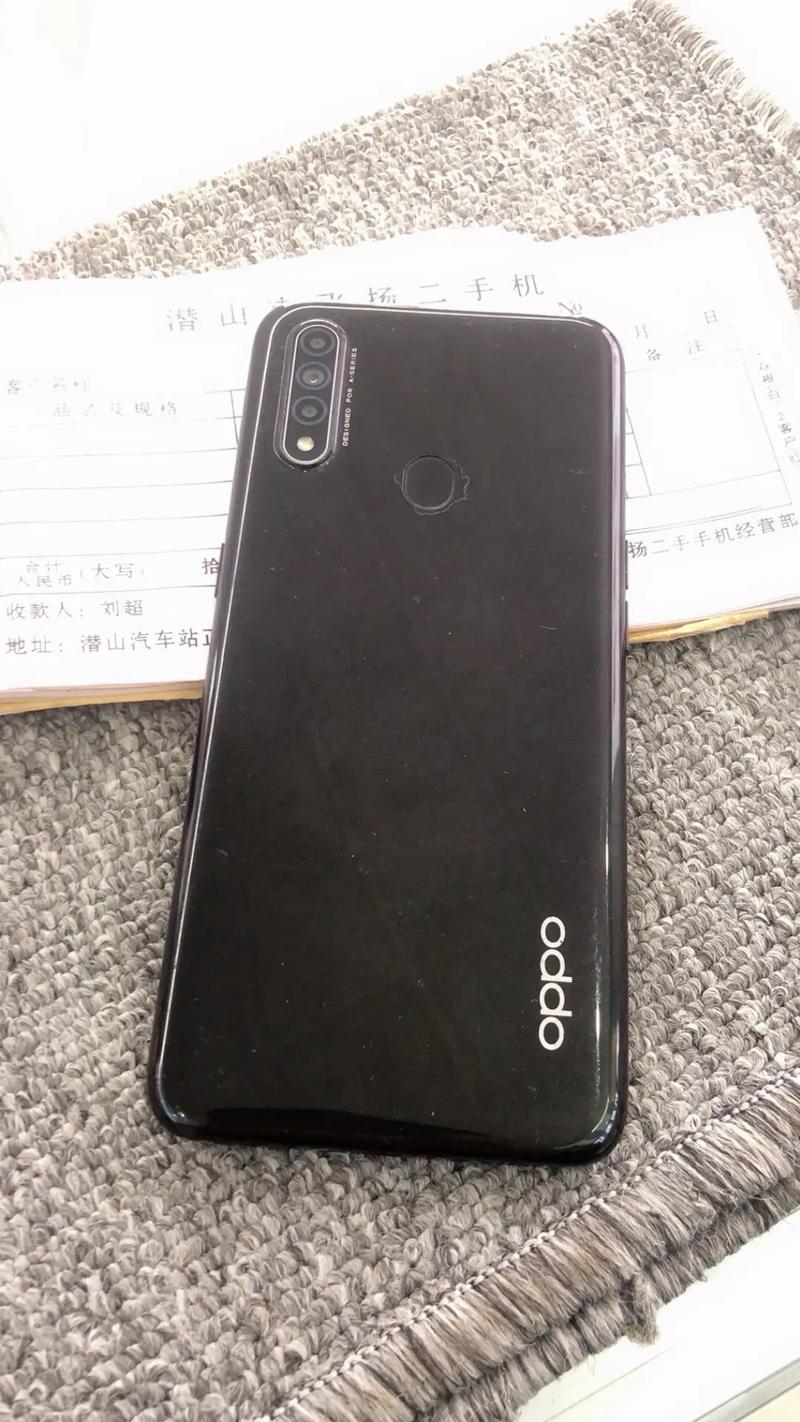OPPO A8 – 高清大屏智能手机_资料库