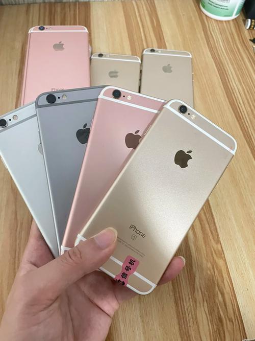 iPhone 6 - 经典4.7英寸智能手机_百科资料-5