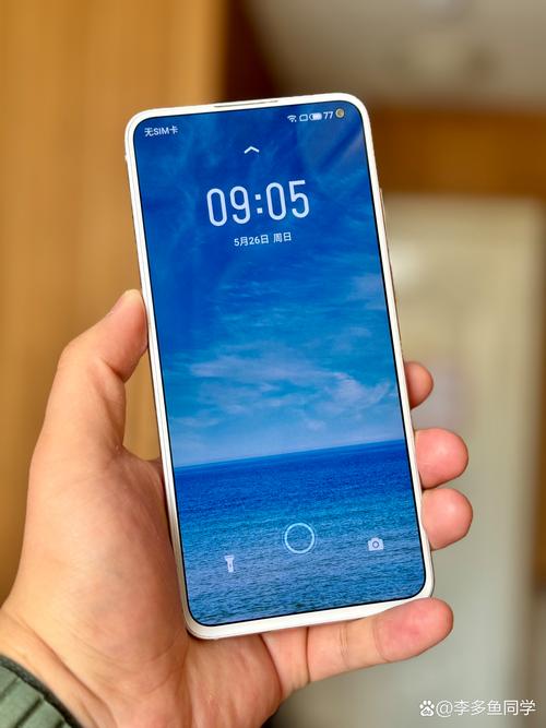 魅族 17T - 120Hz高刷旗舰手机_百科资料-5 魅族 17T - 120Hz高刷旗舰手机_百科资料-5