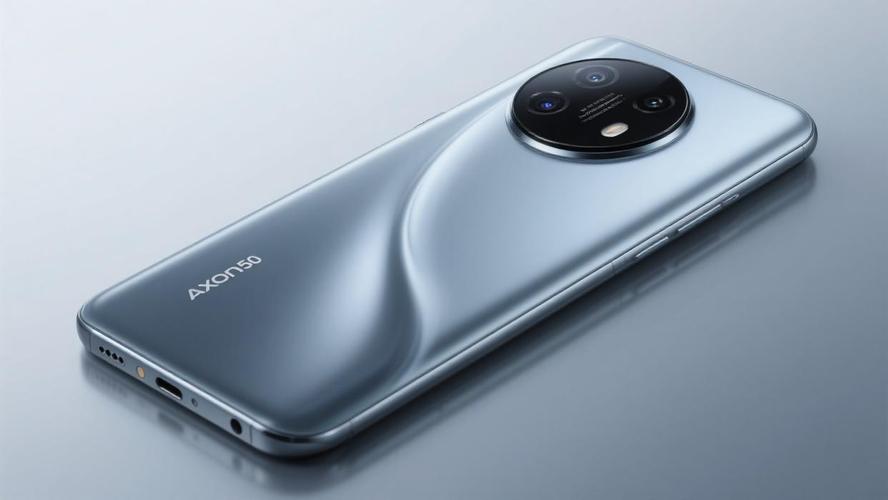 中兴Axon 8 - 全能影像旗舰手机_百科资料-5 中兴Axon 8 - 全能影像旗舰手机_百科资料-5