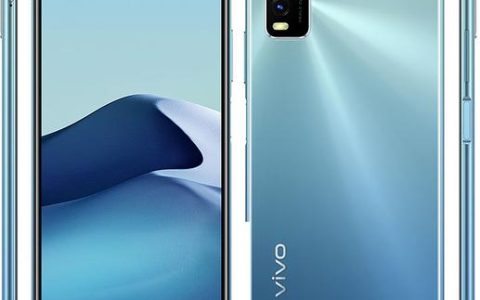 vivo Y20s – 大电池长续航智能手机_百科资料