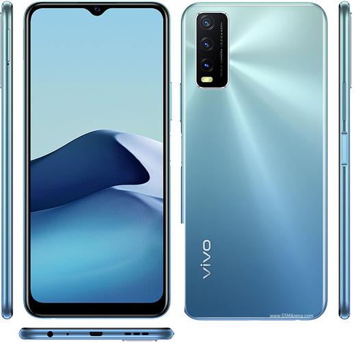 vivo Y20s - 大电池长续航智能手机_百科资料-1 vivo Y20s - 大电池长续航智能手机_百科资料-1