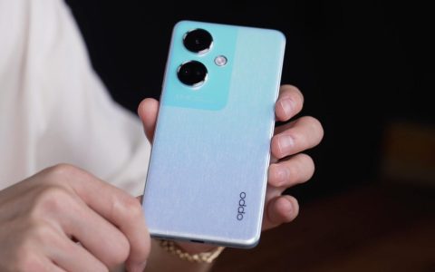 OPPO R811 – 3G智能手机_百科资料