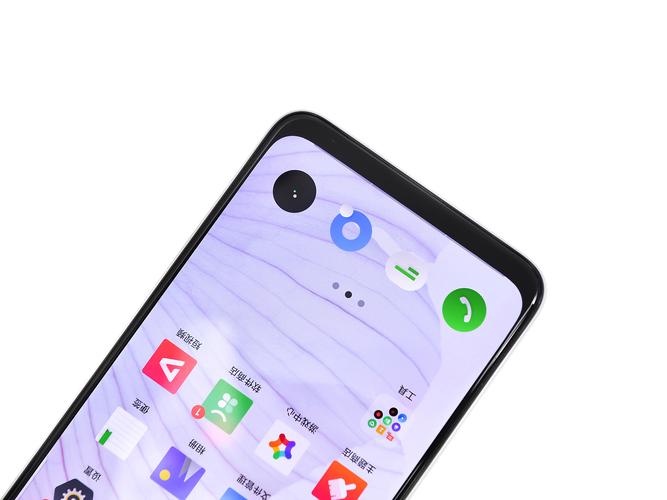 realme X - 升降摄像头中端手机_百科资料-4