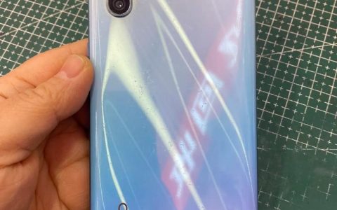 OPPO A91 – 超长续航智能手机_百科资料