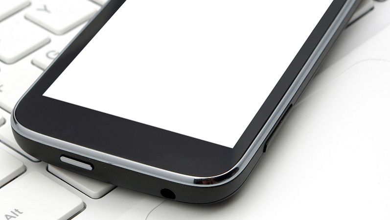 iPhone 4 – 经典设计智能手机_资料集锦