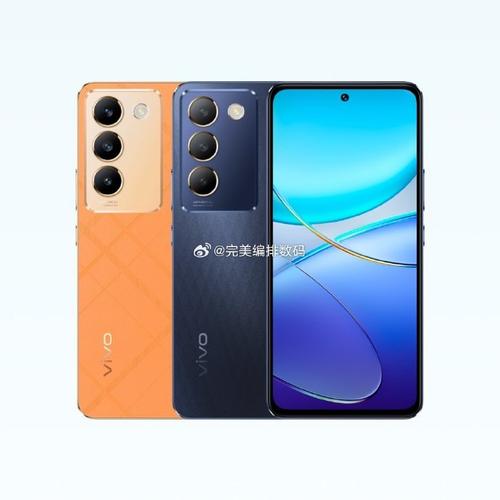 vivo Y200e - 超长续航智能手机_百科资料-4