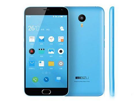 魅蓝 Note2 - 八核处理器智能手机_百科资料-4