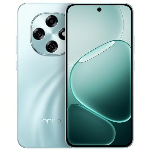 OPPO A6 Pro 5G - 双模5G智能手机_资料库-4 OPPO A6 Pro 5G - 双模5G智能手机_资料库-4