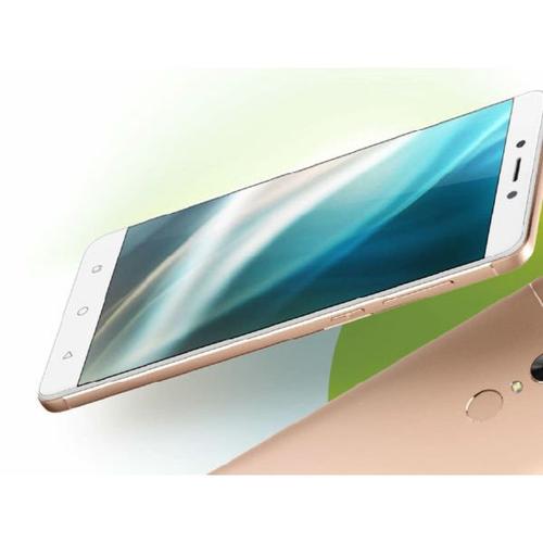 酷派Note 5 Lite - 长续航入门手机_资料手册-5 酷派Note 5 Lite - 长续航入门手机_资料手册-5