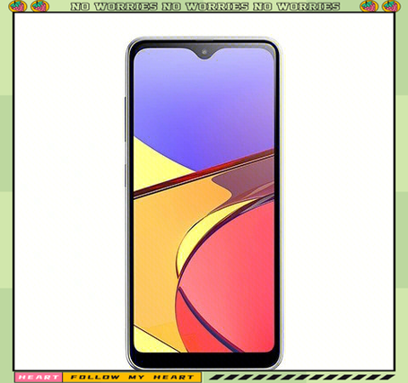 Galaxy A21 - 超清大屏智能手机_资料合集-3 Galaxy A21 - 超清大屏智能手机_资料合集-3