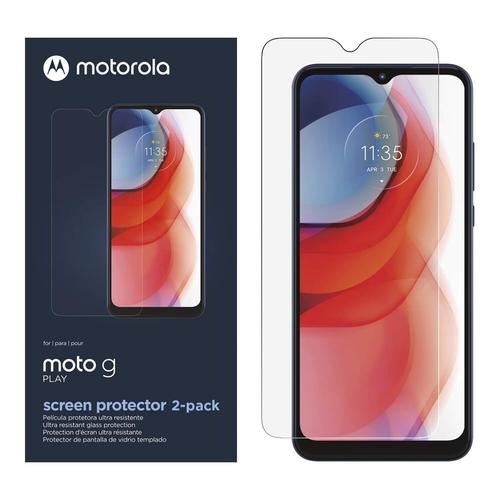 摩托罗拉 Moto G Play (2021) - 长续航智能手机_资料大全-2
