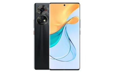 中兴Blade V50 5G – 双模5G智能手机_资料库