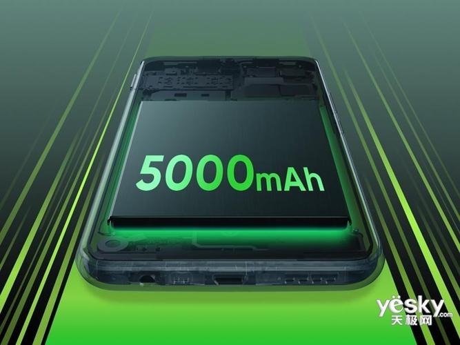 realme C11 (2021) - 长续航入门手机_资料库-4