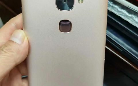 乐视 X920 – 超长续航智能手机_百科资料