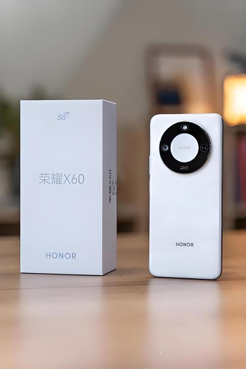荣耀X60 - 超长续航智能手机_百科资料-3