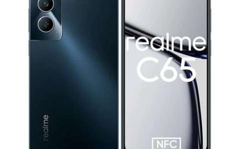 realme C65 – 续航长强性能手机_资料大全