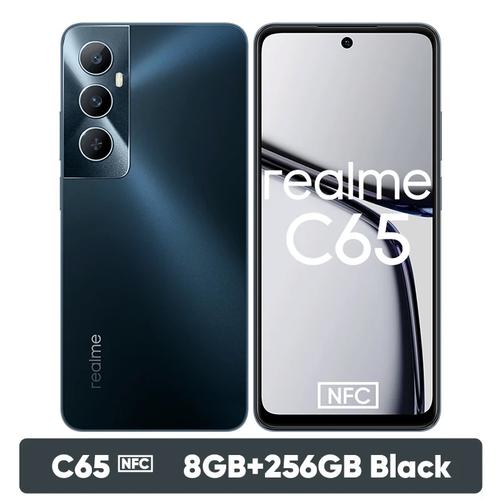 realme C65 - 续航长强性能手机_资料大全-1