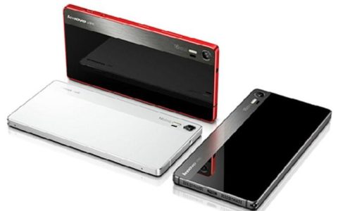 联想VIBE Max Z90-7 – 大屏娱乐手机_资料手册