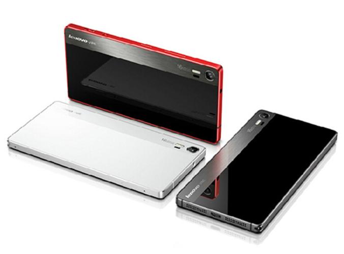 联想VIBE Max Z90-7 – 大屏娱乐手机_资料手册