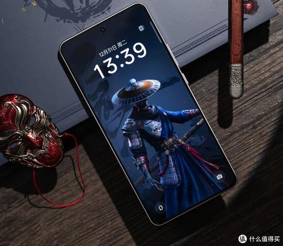 realme GT Neo7 不良人限定版 - 国风定制旗舰手机_资料手册-5