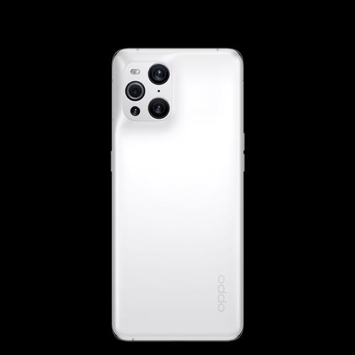 OPPO Find X3 Pro - 双主摄影像旗舰手机_百科资料-3