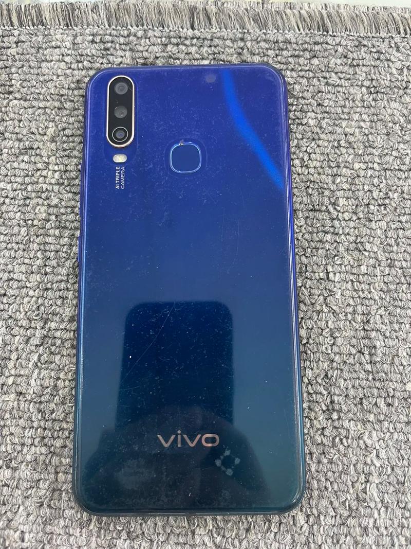 vivo U3 - 超长续航智能手机_资料库-3