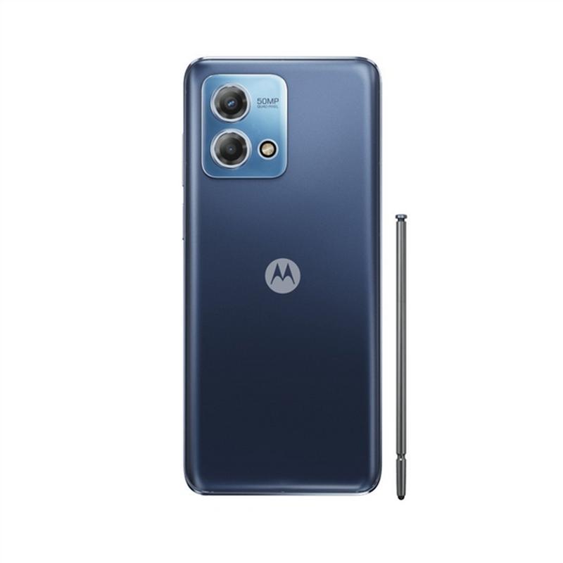摩托罗拉 Moto G Stylus - 触控笔大屏手机_资料库-4