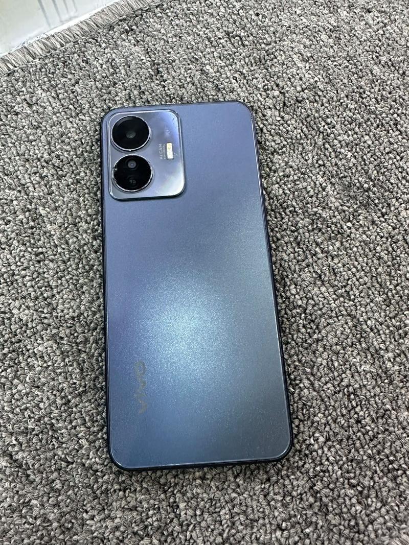 vivo Y77e - 长续航5G智能手机_资料大全-4