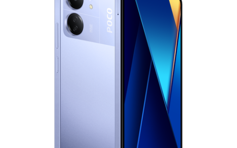 POCO C65 – 高刷护眼智能手机_百科资料