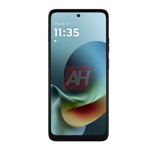 摩托罗拉 Moto G56 5G - 5G长续航手机_资料手册-4