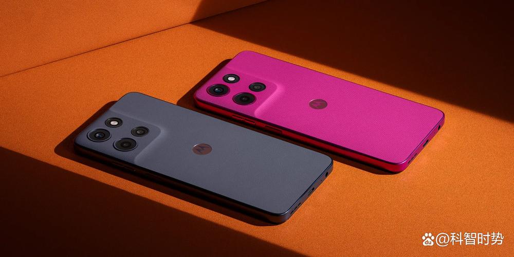 摩托罗拉 Moto G56 5G - 5G长续航手机_资料手册-5