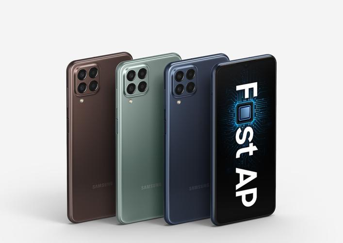 Galaxy M33 5G - 长续航5G智能手机_资料库-2 Galaxy M33 5G - 长续航5G智能手机_资料库-2