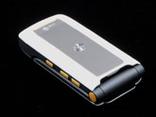 摩托罗拉 W530 - 超长续航翻盖手机_资料大全-2