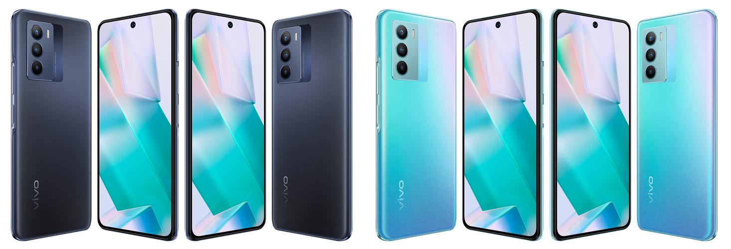 vivo Y90 - 超长续航入门智能手机_资料大全-3