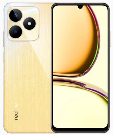 realme C53 - 超长续航智能手机_资料大全-5